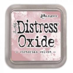 Distress Oxide